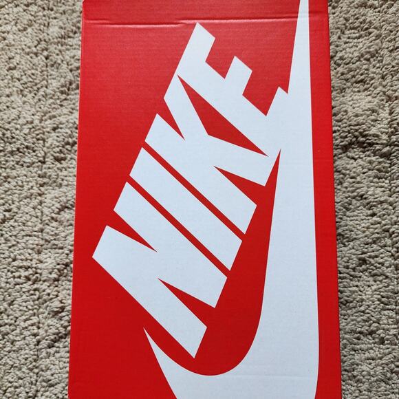 Nike Dunk Low Black Platinum Violet Croc Brand New Sz 8.5 - Picture 8 of 9